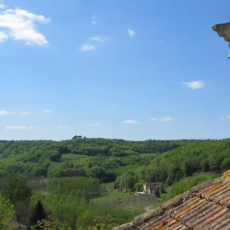 Chateau Casa vacanze Carlux