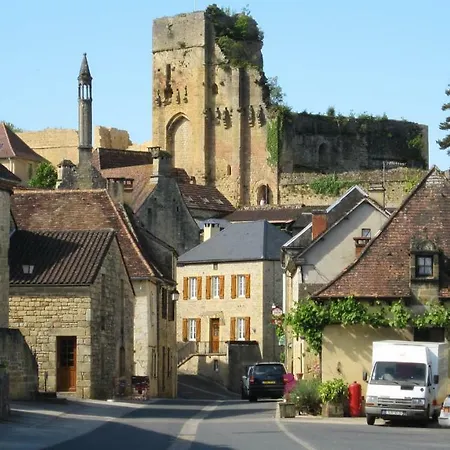 Casa vacanze Chateau Carlux