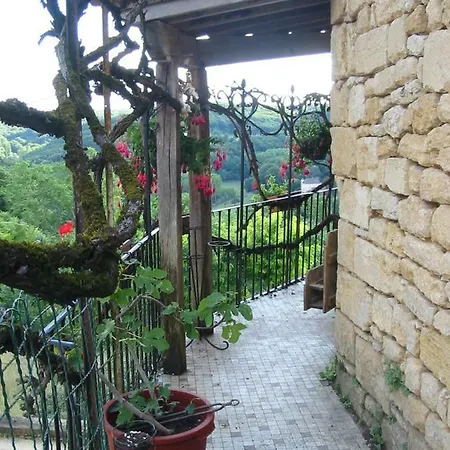 Chateau Casa vacanze Carlux