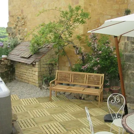 Chateau Carlux