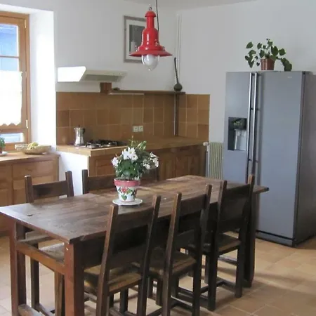 Casa vacanze Chateau *