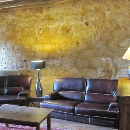 Casa vacanze Chateau Carlux